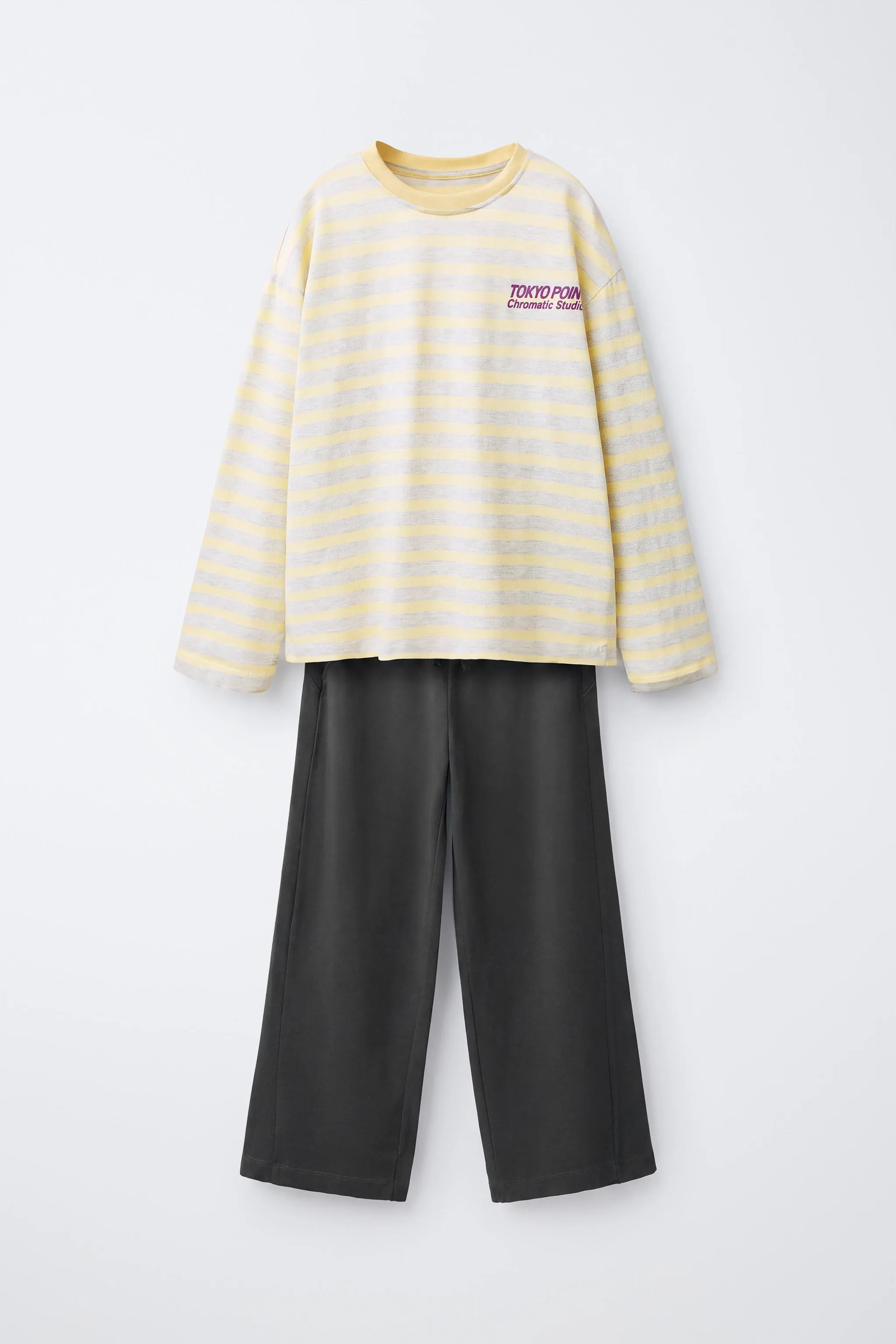 Light yellow
