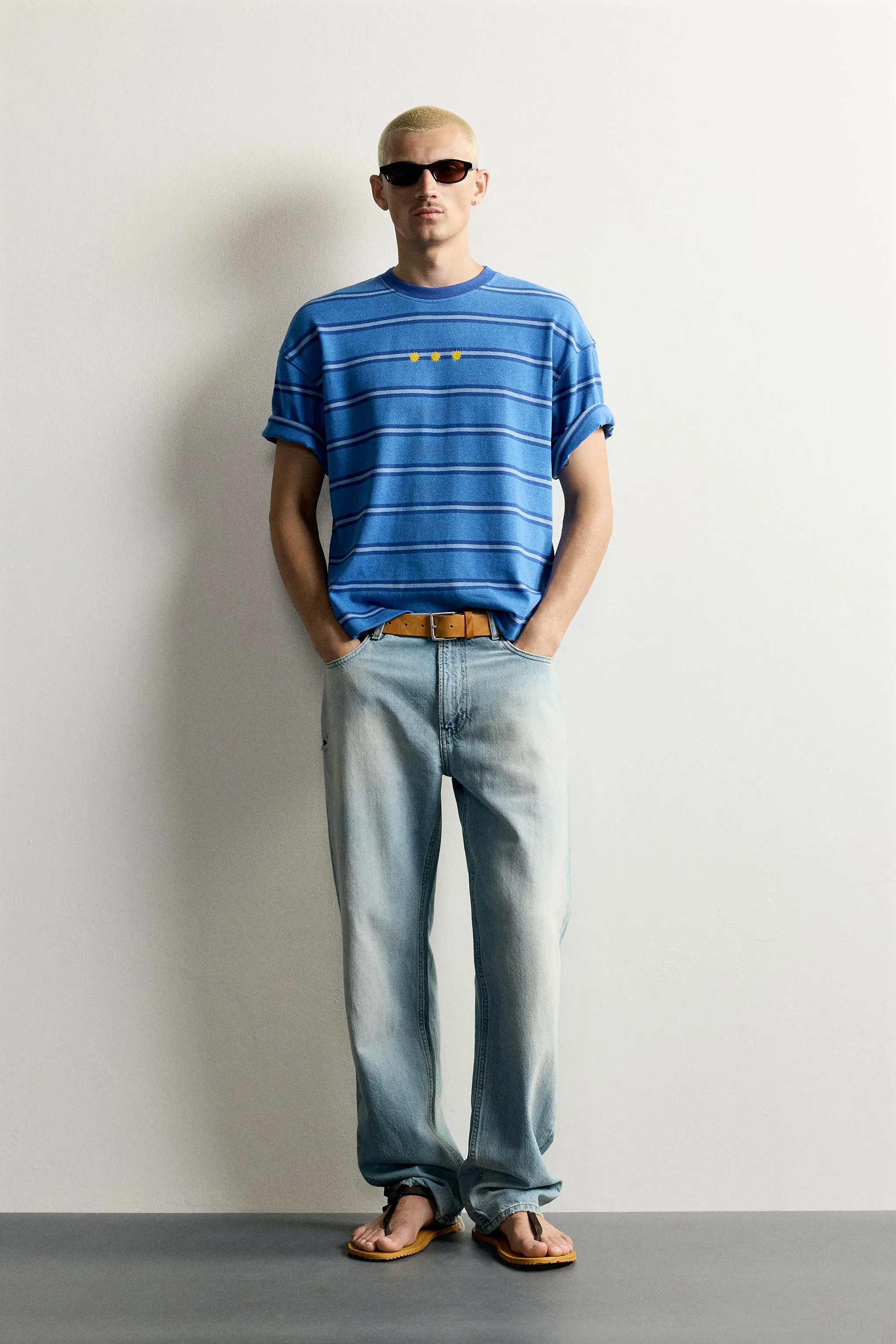 Blue / Indigo