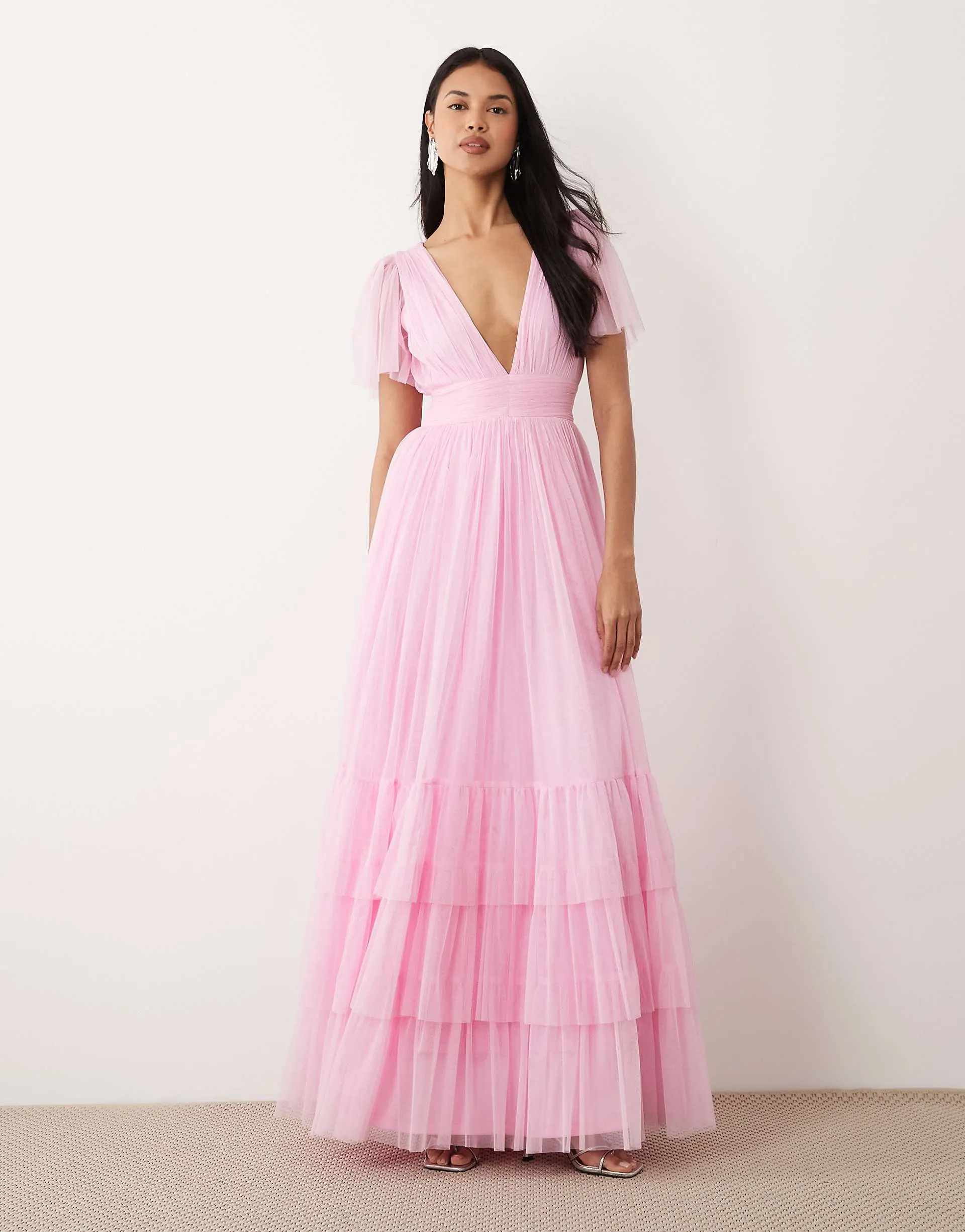 SUGAR PINK