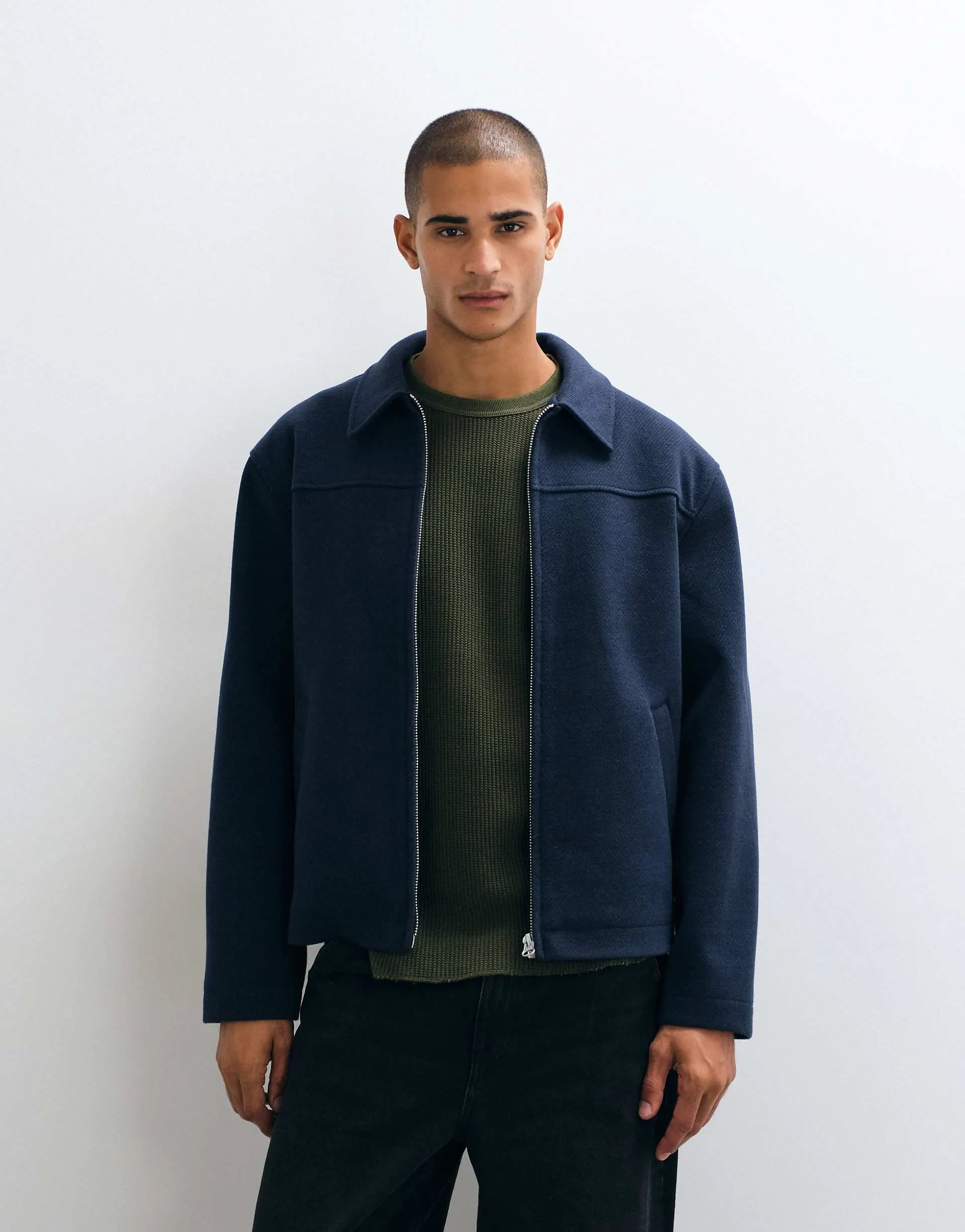 NAVY