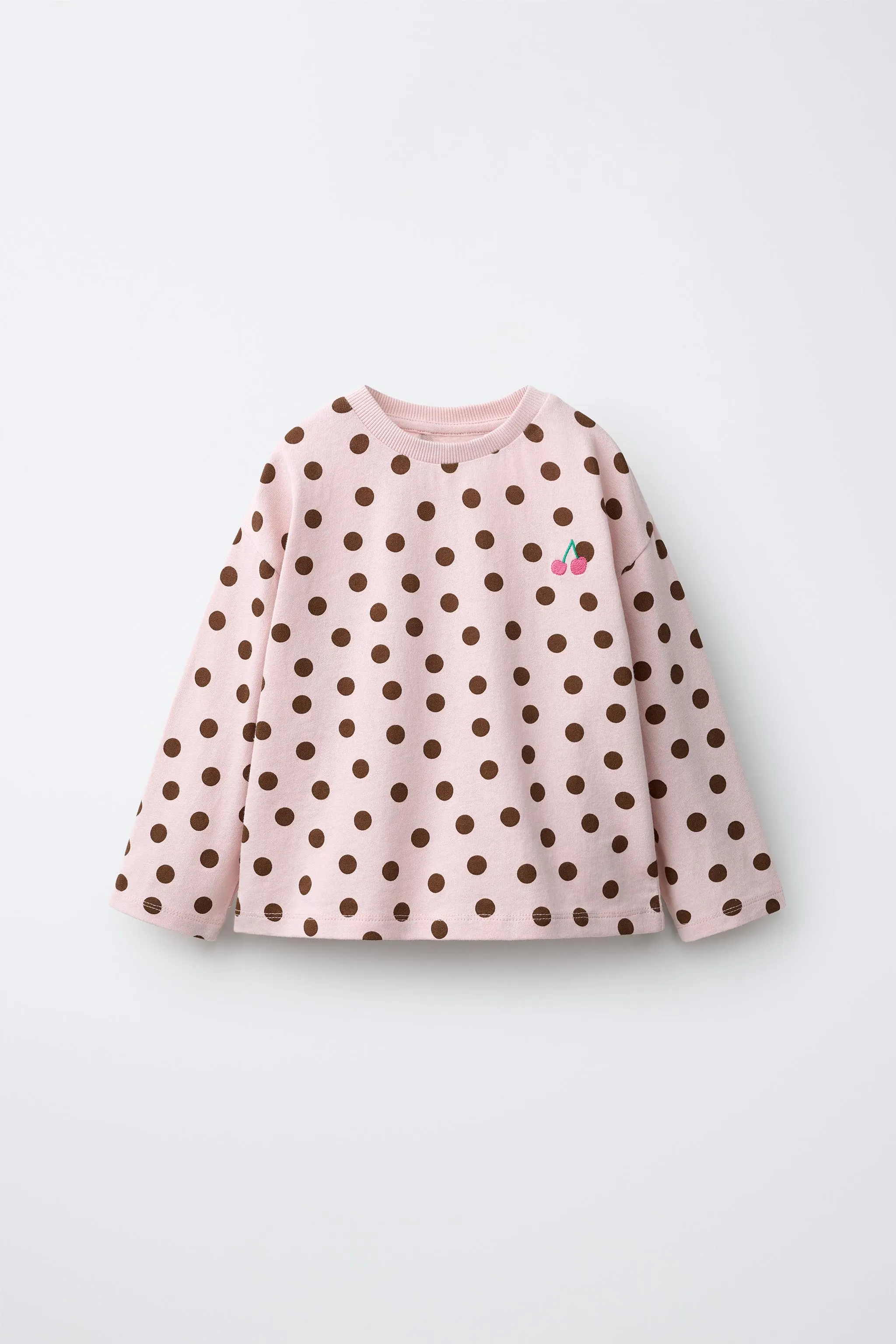 Pastel pink